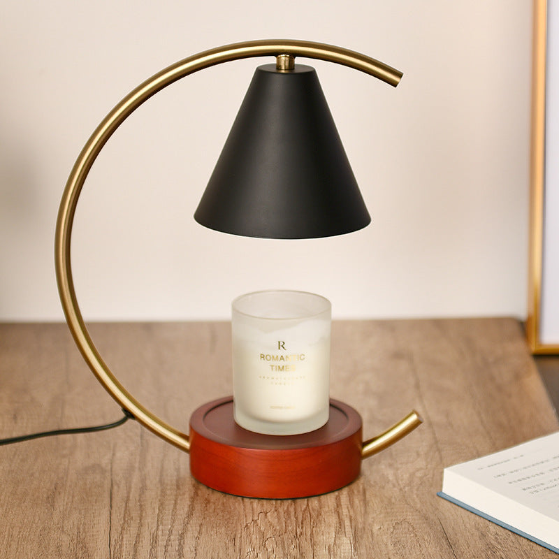 Candle Lamp Warmer