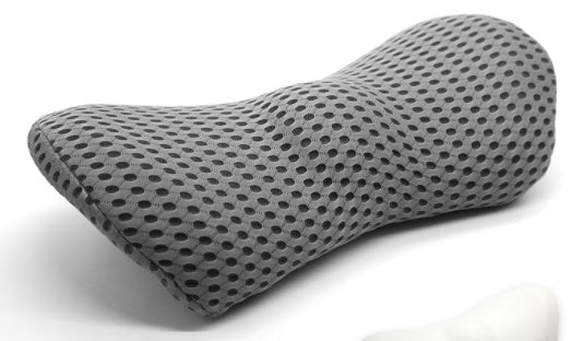 Lumbar Support Pillow For Side Sleepers Pregnancy Relieve Hip