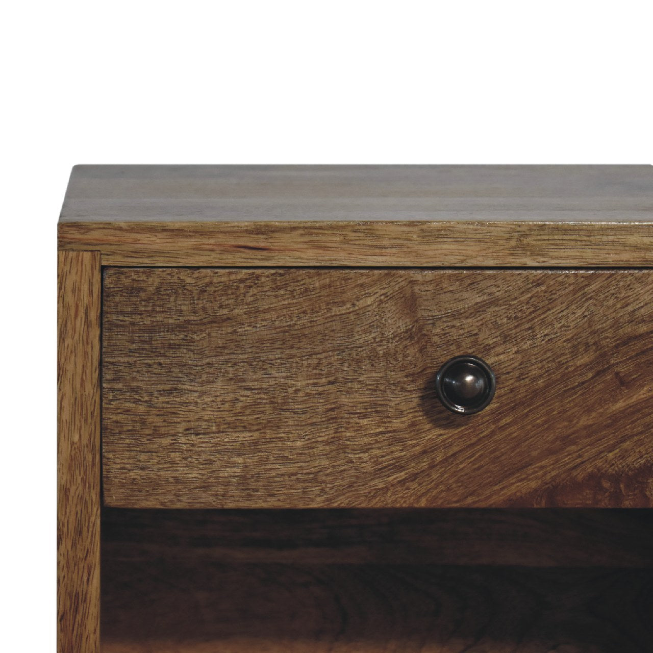 Floating Mini Classic Bedside Table