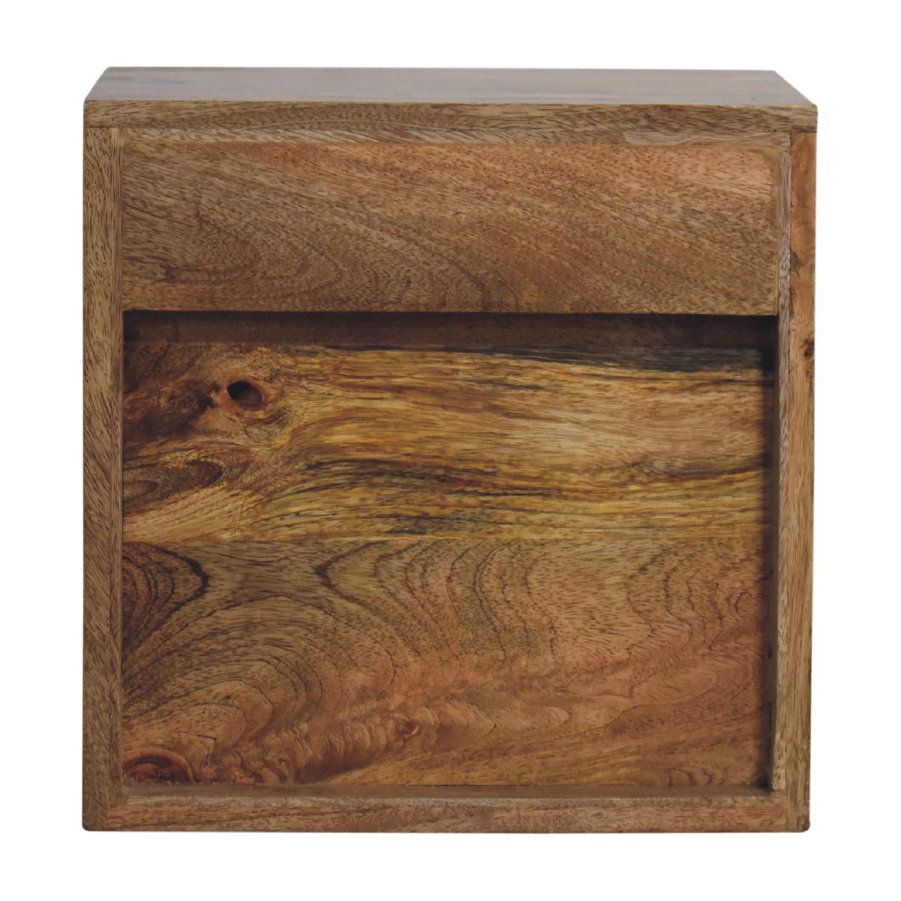 Floating Mini Classic Bedside Table