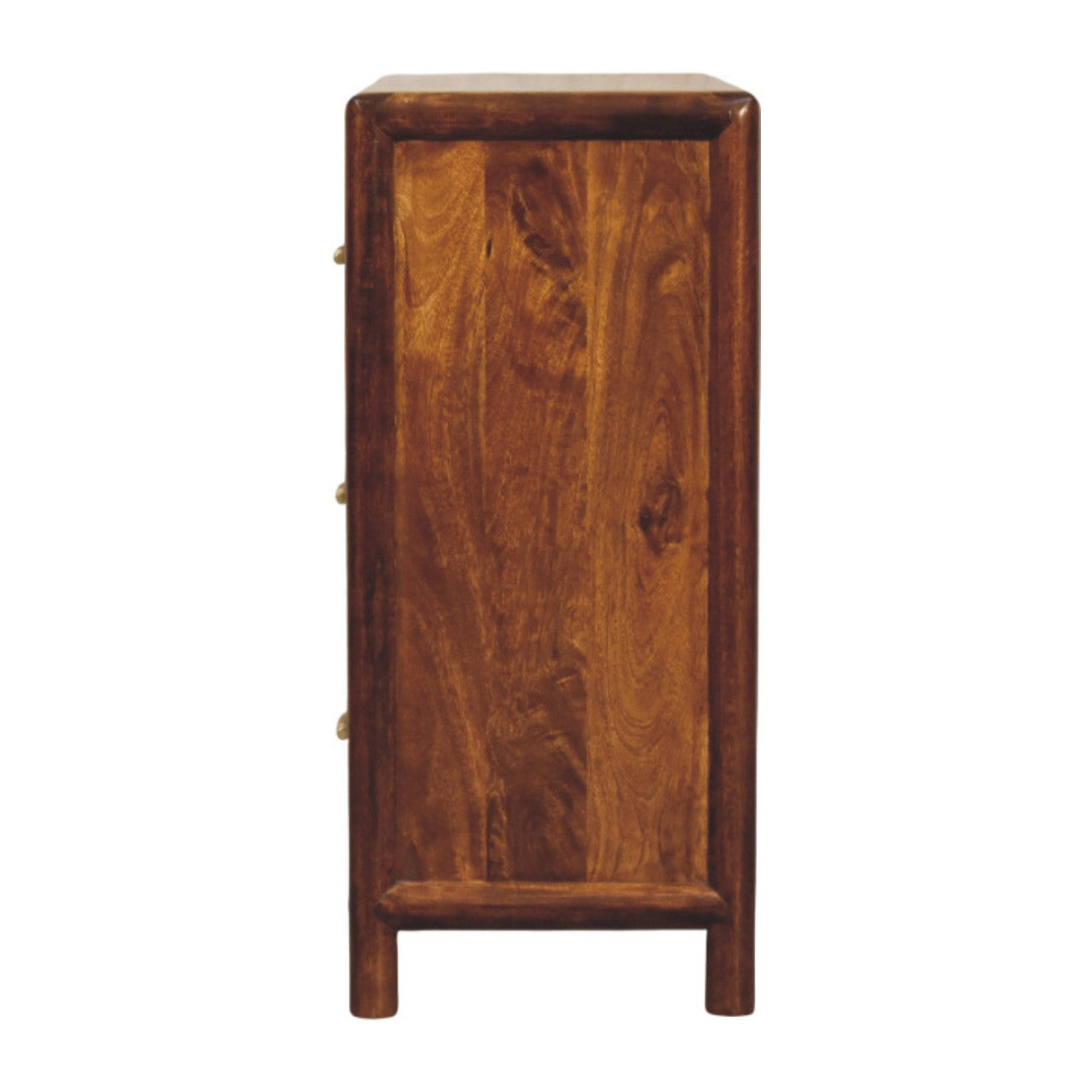 Regency 3-Drawer Chest