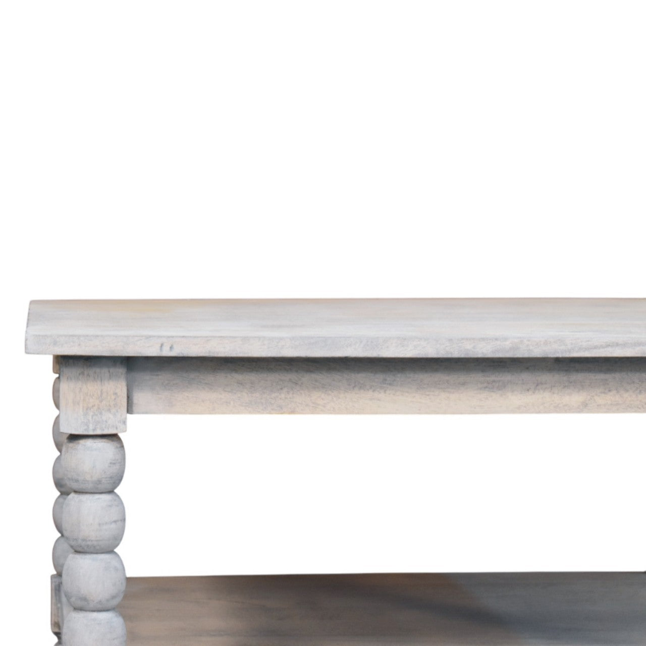 Barclay Acid Wash Coffee Table