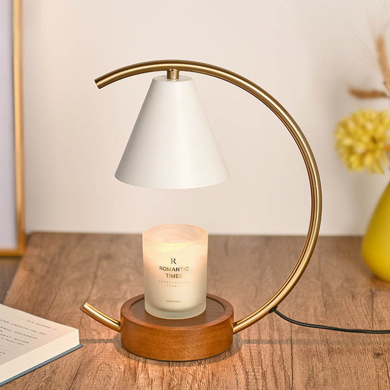 Candle Lamp Warmer