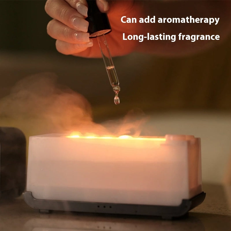 Aroma Diffuser Usb