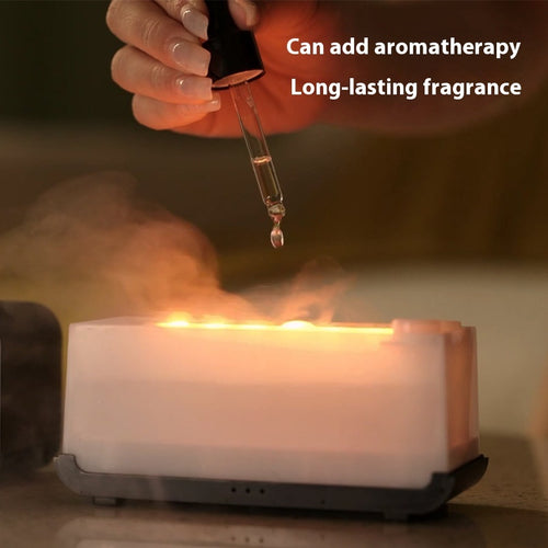 Aroma Diffuser Usb