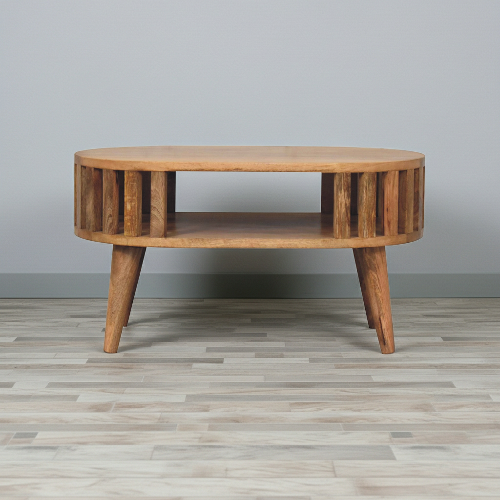 Mini Ariella Coffee Table